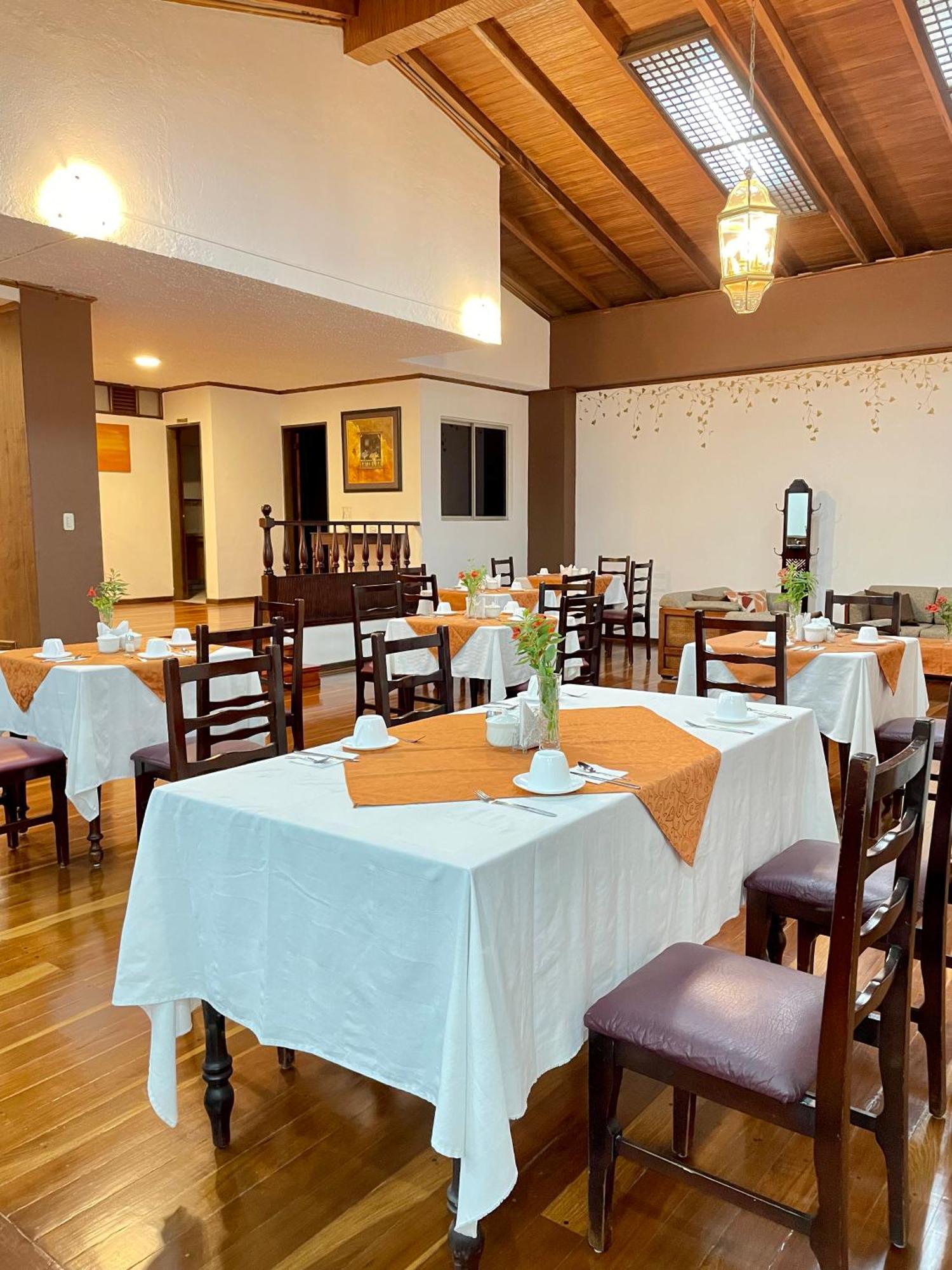 فندق Loft Nass Atahualpa كوينكا المظهر الخارجي الصورة